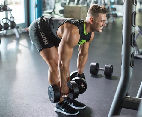 The 12-Exercise Leg Workout For Maximum Gains