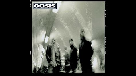 Oasis - Little By Little - YouTube