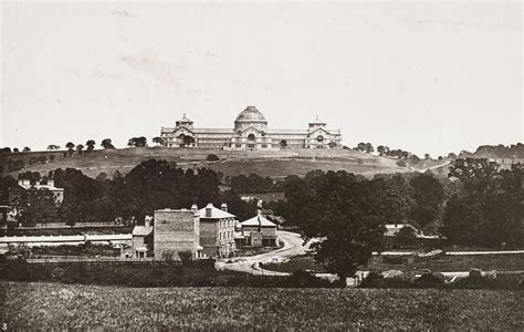 24 May, 1873: The first Palace