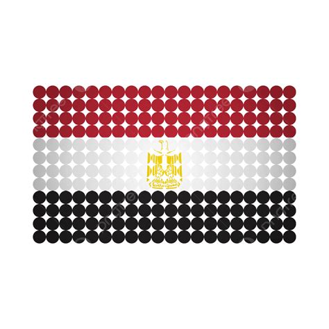 Egypt Flag Vector, Egypt, Flag, Egypt Flag PNG and Vector with ...