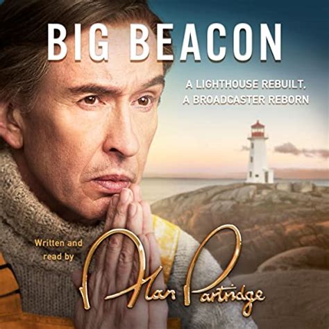 Alan Partridge: Big Beacon (Audio Download): Alan Partridge, Alan Partridge, Seven Dials: Amazon ...