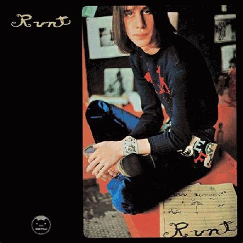 Todd Rundgren - Runt (album review 2) | Sputnikmusic