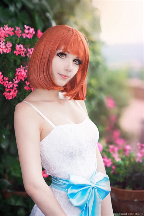 Uta no Prince-sama - Haruka Nanami by KiaraBerry on deviantART