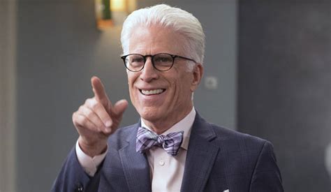 Emmy Episode Analysis: Ted Danson (‘The Good Place’) is Forking Good ...