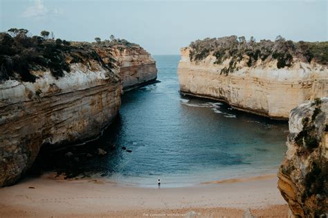 A Guide To The Stunning Loch Ard Gorge, Victoria | The Common Wanderer