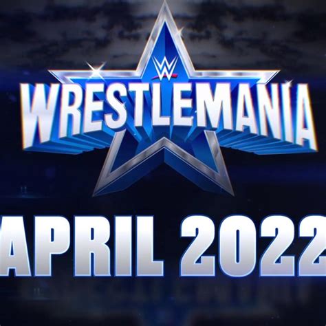 Way-Too-Early WWE WrestleMania 38 Match Card Predictions | News, Scores ...