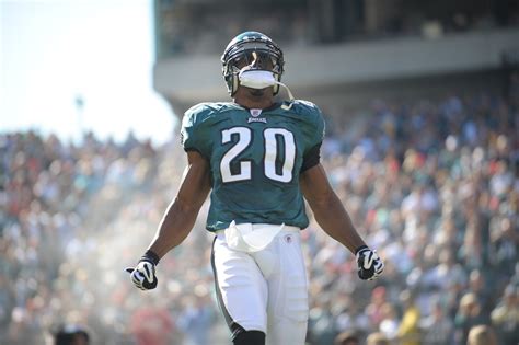 Brian Dawkins Wallpaper Eagles (45+ images)