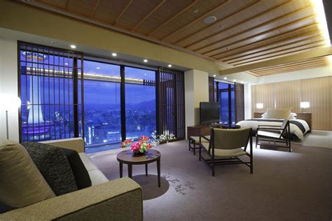 Hotel Granvia, Kyoto, Japan | OutThere magazine