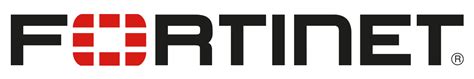 Fortinet Logo Transparent