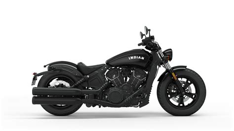 2020 Indian Scout Bobber Sixty launched, USD 9k 2020 Indian Scout ...