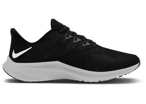 Nike Quest 3 Black Men's - CD0231-001 - US