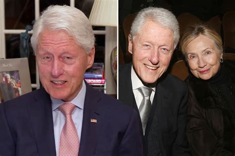 Inside Bill Clinton's history of health problems from heart surgery to ...