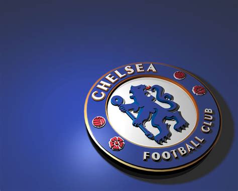 Chelsea Badge Wallpapers - Wallpaper Cave