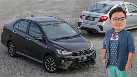 2020 Perodua Bezza Review Cover-EN - Paul Tan's Automotive News