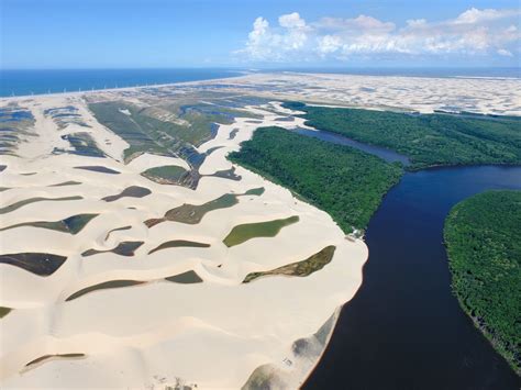 What to Do on Lençóis Maranhenses, the Stunning Brazilian Dunes Park