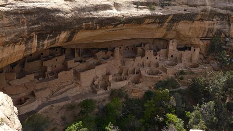 Mesa Verde National Park: Trails, Viewpoints & Camping