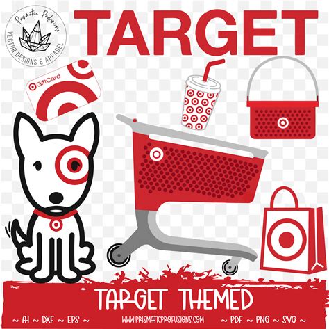 Target Store, Target Store SVG, Target Store Clipart | Cricut projects vinyl, Card making ...