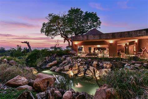 11 Of The Most Luxurious Accommodation Near Kruger National Park – Discover Africa