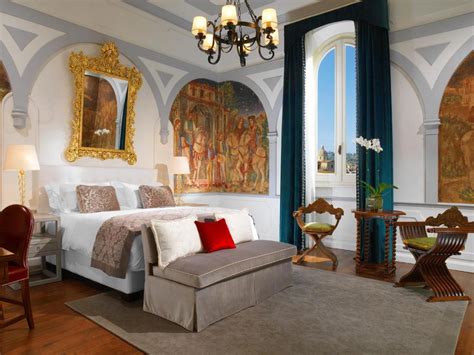 12 Best Hotels in Florence for 2024 | Best Places to Stay in Florence