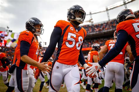 Denver Broncos: 3 Ways team can win Super Bowl 54