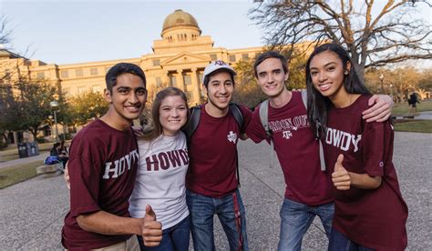 Student Success | Texas A&M Department of Geography