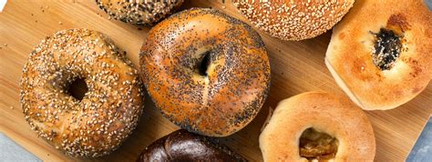 The Best Bagels In NYC - New York - The Infatuation