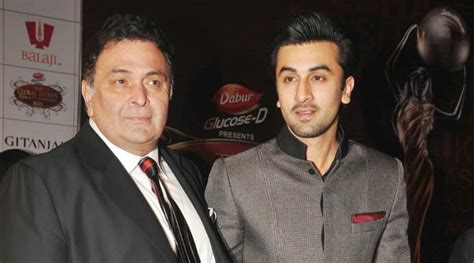 Ranbir Kapoor Family Photos, Father Name, Age, Wife, Biography