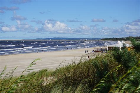 Best Beaches in Poland - Top 10 Polish Beaches For Summer Holidays