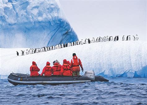 Antarctica - Virtuoso - Direct Travel | Antarctica travel, National ...