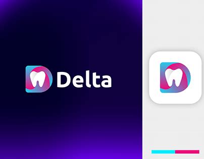 Dentallogo Projects | Photos, videos, logos, illustrations and branding ...