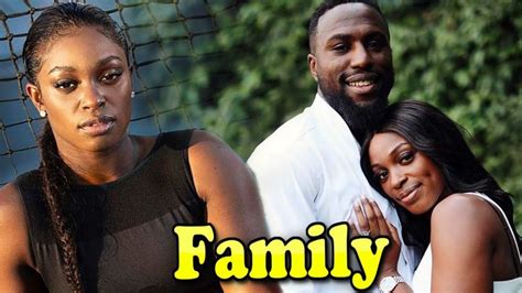 Sloane Stephens Family With Father,Mother and Boyfriend Jozy Altidore 2020 | Celebrity couples ...