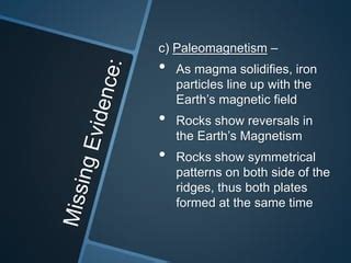 18. Plate Boundary Notes | PPT