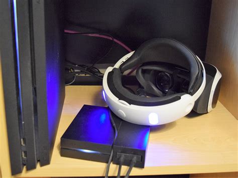 Setting Up Your PSVR: A Step-By-Step Guide: Page 2 | Tom's Hardware