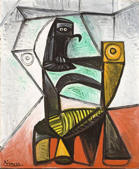 Picasso: War and Peace – Exhibitions – Allen Memorial Art Museum