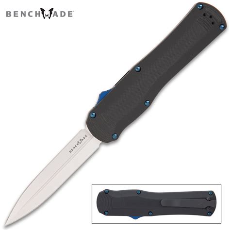 Benchmade Autocrat OTF Knife CPM S30V Steel