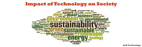 Positive & Negative Impact of Technology on Society