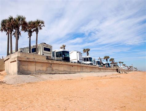 Best RV Parks On The Beach | RV by Life Industries