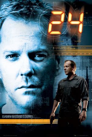 CTU Jack Bauer Ringtone – iPhone Ringtone