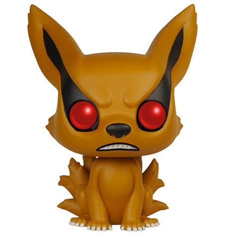 Figurine Kurama Oversized / Naruto / Funko Pop Animation 73