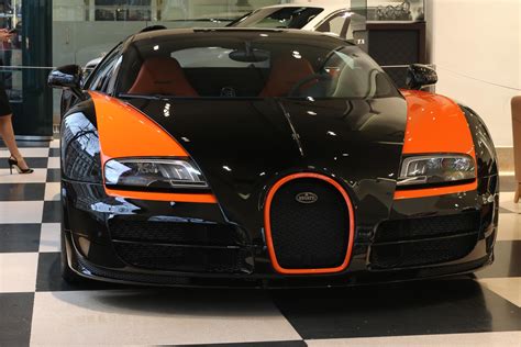 A Used Bugatti Veyron For Sale…… – Webloganycar