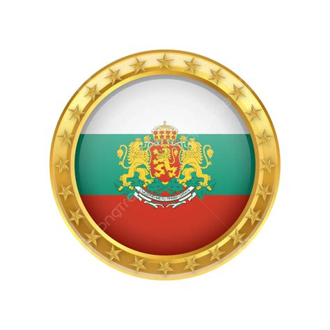 Bulgaria Flag Vector, Bulgaria, Flag, Bulgaria Flag PNG and Vector with ...