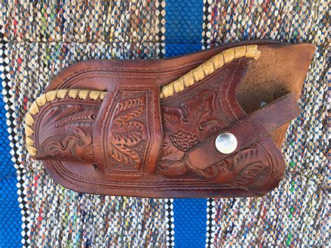 Old Holster.... | Colt Forum