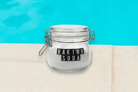 Does Baking Soda Make Pool Water Clear? How to Clear a Cloudy Pool ...