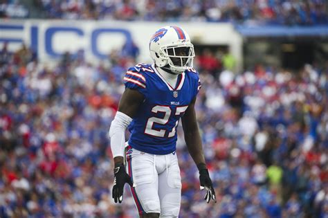 Tre’Davious White injury: Bills star CB suffers season-ending torn ACL ...