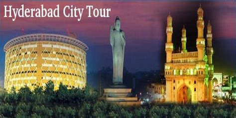 Hyderabad Daily City Tour | Hyderabad City Tour | Hyderabad Sightseeing ...