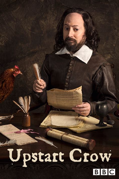 Watch Upstart Crow Online | Stream Seasons 1-2 Now | Stan