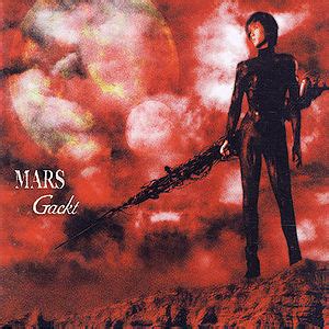 Mars (Gackt) - generasia