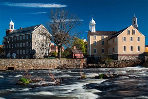 Blackstone River Valley National Historical Park - Kids | Britannica ...