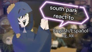 SOUTH PARK react to Memes [Eg_lol] | Doovi