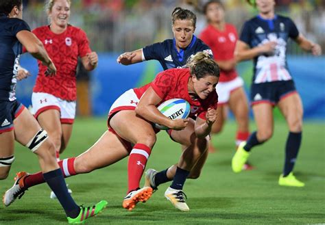 Canada’s women’s rugby team set sights on Tokyo, men play long game ...